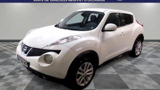 Nissan Juke  - Acenta - photo 0