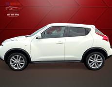 Nissan Juke - 1.5 dCi 110 FAP Acenta - 8 990 €