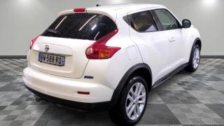 Nissan Juke  - Acenta - photo 3
