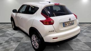 Nissan Juke  - Acenta - photo 4
