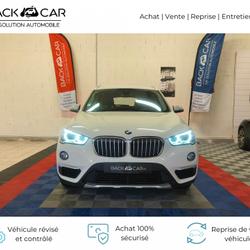 BMW X1 sDrive 18d 150 Xline Nantes