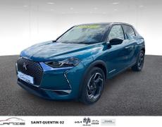 DS DS3 Crossback