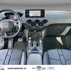 DS DS3 Crossback DS3 PureTech 155 EAT8 Grand Chic Saint-Quentin