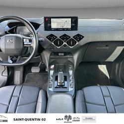 DS DS3 Crossback DS3 PureTech 155 EAT8 Grand Chic Jaux