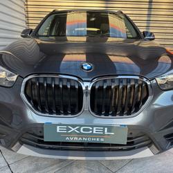 BMW X1 sDrive 18i 140 ch DKG7 Business Design Marcey-les-Gr&egrave;ves