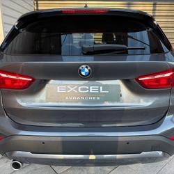 BMW X1 sDrive 18i 140 ch DKG7 Business Design Marcey-les-Gr&egrave;ves