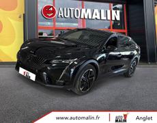 Peugeot 408 Anglet