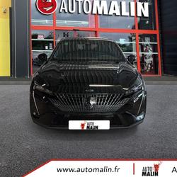 Peugeot 408 Hybrid 145 e-DCS6 GT occasion - Anglet - photo 2/43