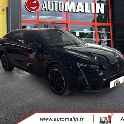 Peugeot 408 Hybrid 145 e-DCS6 GT occasion - Anglet - photo 3/43