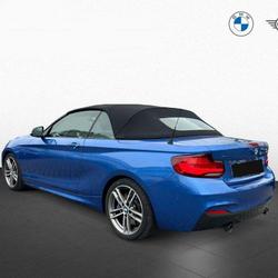 BMW Serie 2 M240 i - 340 ch - 26650 kms Franqueville-Saint-Pierre