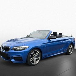 BMW Serie 2 M240 i - 340 ch - 26650 kms Franqueville-Saint-Pierre