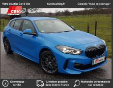 BMW Serie 1 Franqueville-Saint-Pierre