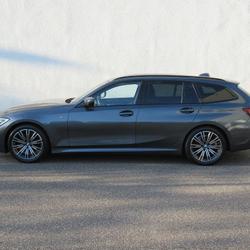 BMW Serie 3 320i 184 ch - Pack M Sport - Garantie BMW 24 mois - 1&egrave;re main !!! Franqueville-Saint-Pierre