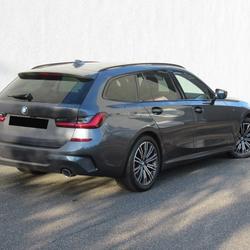 BMW Serie 3 320i 184 ch - Pack M Sport - Garantie BMW 24 mois - 1&egrave;re main !!! Franqueville-Saint-Pierre