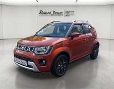 Suzuki Ignis Tassin-la-Demi-Lune