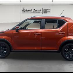 Suzuki Ignis Ignis 1.2 Dualjet Hybrid Pack Tassin-la-Demi-Lune
