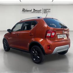 Suzuki Ignis Ignis 1.2 Dualjet Hybrid Pack Tassin-la-Demi-Lune