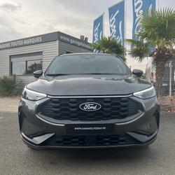 Ford Kuga 2.5 Duratec 180 ch FHEV Powershift ST-Line Sigournais