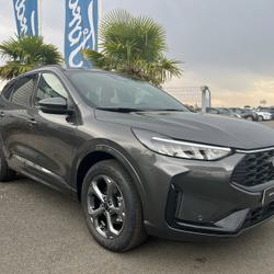 Ford Kuga 2.5 Duratec 180 ch FHEV Powershift ST-Line Sigournais