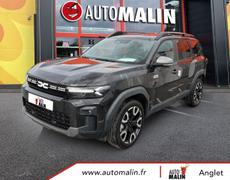 Dacia Bigster Anglet