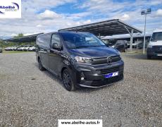 Citroen Jumpy Marciac