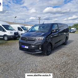 Citroen Jumpy XL EAT8 2.0 BLUEHDI 180 PACK PREMIUM CONNECT 5PL Marciac