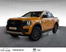 Ford Ranger Saint-Quentin
