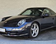 Porsche 911 type 997