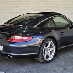 Porsche 911 type 997 Targa 3.6i Tiptronic Dunkerque