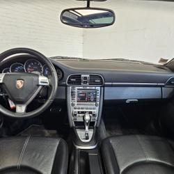 Porsche 911 type 997 Targa 3.6i Tiptronic Dunkerque
