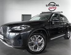 BMW X3 La Richardais