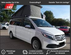 Mercedes Marco Polo Franqueville-Saint-Pierre