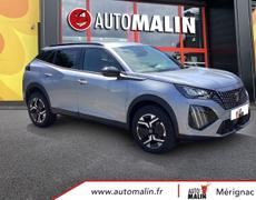 Peugeot 2008 Mérignac