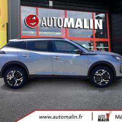 Peugeot 2008 Hybrid 136 e-DCS6 Allure M&eacute;rignac