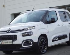 Citroen Berlingo Connerré