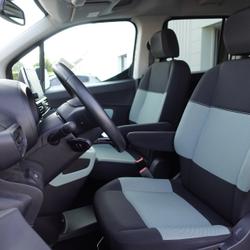 Citroen Berlingo TAILLE M 130 SHINE + CAMERA AR / 1&Egrave;RE MAIN / GARANTIE 12 MOIS Connerr&eacute;