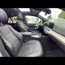 Mercedes GLE 350 de 197ch+136ch AMG Line 4Matic 9G-Tronic Normanville