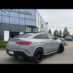 Mercedes GLE 350 de 197ch+136ch AMG Line 4Matic 9G-Tronic Normanville