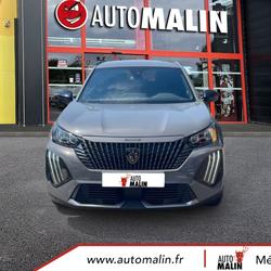 Peugeot 2008 Hybrid 145 e-DCS6 Allure M&eacute;rignac