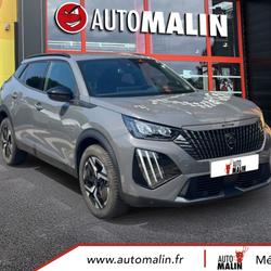 Peugeot 2008 Hybrid 145 e-DCS6 Allure M&eacute;rignac
