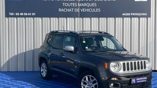 Jeep Renegade  - Advanced - photo 1