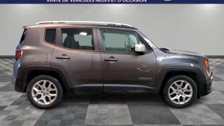 Jeep Renegade  - Advanced - photo 2