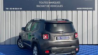 Jeep Renegade  - Advanced - photo 2