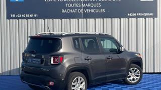 Jeep Renegade  - Advanced - photo 3