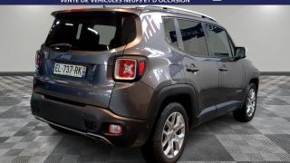 Jeep Renegade  - Advanced - photo 3