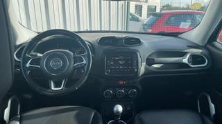 Jeep Renegade  - Advanced - photo 4