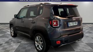 Jeep Renegade  - Advanced - photo 4