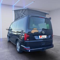 Volkswagen California Coast T6.1 - 2.0 TDI 150 ch DSG - Attelage - Store... 2020... A Saisir !!!! Franqueville-Saint-Pierre