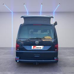 Volkswagen California Coast T6.1 - 2.0 TDI 150 ch DSG - Attelage - Store... 2020... A Saisir !!!! Franqueville-Saint-Pierre