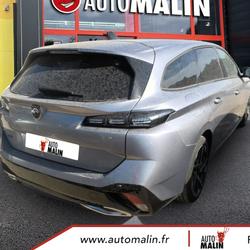 Peugeot 308 SW Phase 2 Hybrid 145 e-DCS6 Allure Mantes-la-Ville